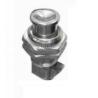 Buy cheap Industrial cabinet latch lock MS210-2 Cylinder push button cabinet Lock from wholesalers