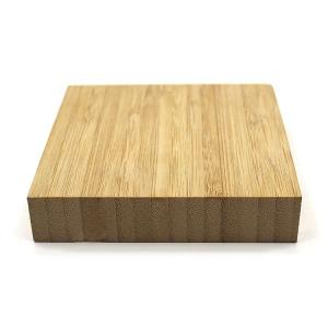 China Home Decor 1/8&quot; Bamboo Sheet Timber Panels Carbonized factory