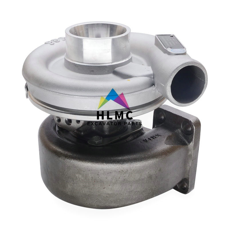 Turbocharger Excavator Diesel 6BT3.3 6BT5.9 KOMATSU CUMMINS HYUNDAI Engine Turbocharger Spare Parts 3322778