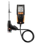 100% original combustion analyzer to measure ventilation and pressure weight