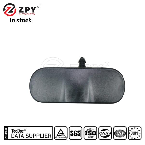 ZPY Windshield Washer Nozzle for Audi A3 A6 VW Porsche 8J0 955 988G