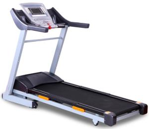 China home treadmill factory