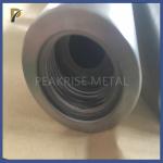 ASTM B387 Molybdenum Electrode Materials For Glass All Electric Melting Furnace