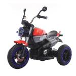 Children's 6V Electric Ride On Motorcycle Toys Car for Kids Suitable Age 3-8