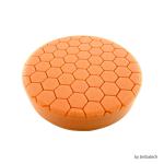 4 Inch 5 Inch Customized Drill Polishing Pad Kit Buffing Pads For Cars