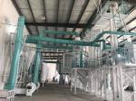 2TPH Rice Milling Equipment/Rice Mill Machine/Rice Mill Plant For Grain