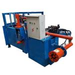 Copper and Iron Recycling Eco-Friendly Waste Electric Motor Stator Wire