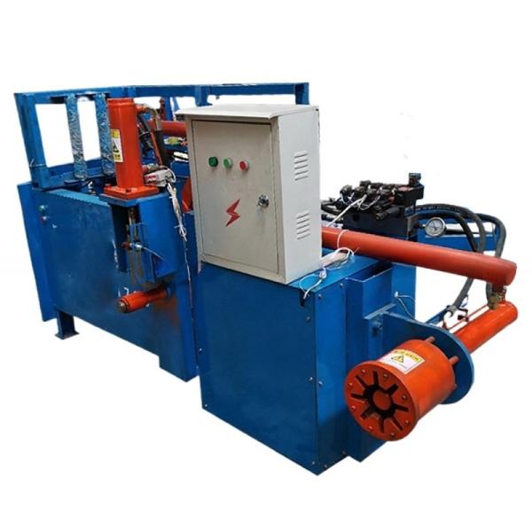 2024 Motor Stator Wrecker Waste Electric Copper Wire Cutting Dismantling