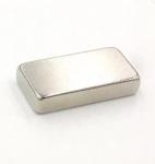 OEM Block NdFeB Magnet Super Strong Neodymium Rectangular Magnet