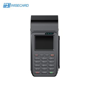 China EDC EFT POS Terminal 4G Linux POS machine factory