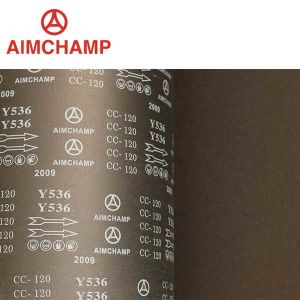 General Metal Grinding Belt Zirconia Abrasive Sanding Band