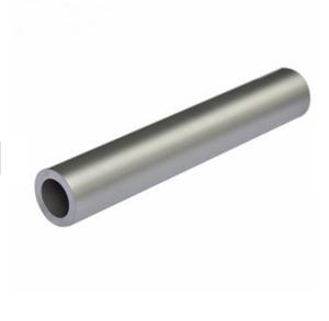 China Seamless Stainless Steel Welded Pipe 201 202 304 316 316L 2205 factory