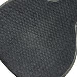 One Size Fits All Outdoor Hunting Shooting Protection Knee Pads