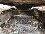 used good condition japan used hitachi ex400-1 with good condition for sale