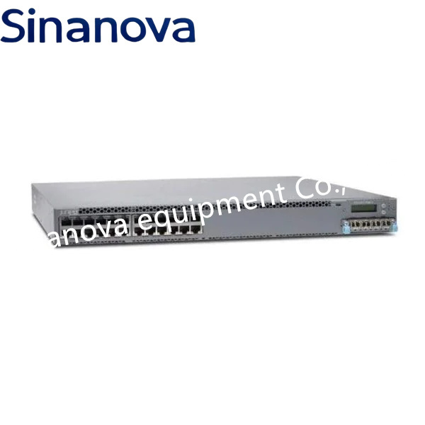 EX4300 24P Enterprise-Grade PoE+ Switch with Virtual Chassis original new in