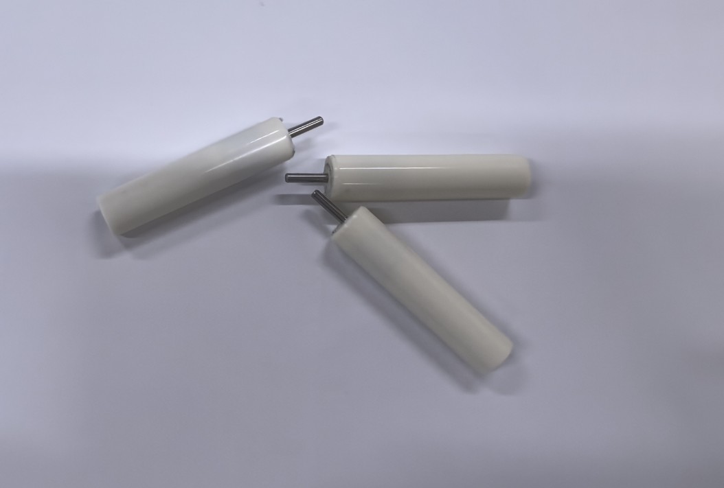 Linear Damper with Customized Dimension for Soft Opening or Soft Closing Application