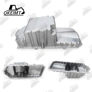 China Palm-Caterpillar Perkins C7.1 Diesel Engine Parts Oil Pan T411131 factory