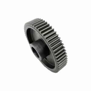 China Lawn Mower Gear Powder Metallurgy Sintering Spur Gear For Farm Machinery factory