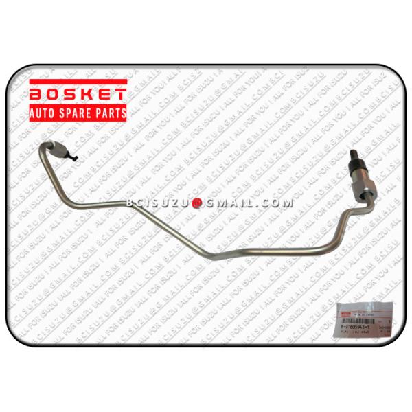 China OEM Isuzu CXZ Parts 8-97605945-1 8976059451 NO.5 Injection Pipe for ISUZU CVCXCY factory