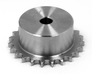 China DIN 8153 Double Teeth Chain Driven Sprockets 13T 31T Table Top Chain Sprockets factory
