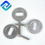 304ss Casting Stainless Steel Bottle Opener Carburizing Shot Blasting