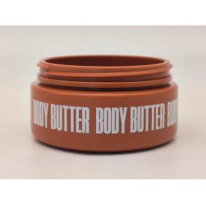 Fully Automatic Double-Station Screen Printing Machine For Round Jars With PLC