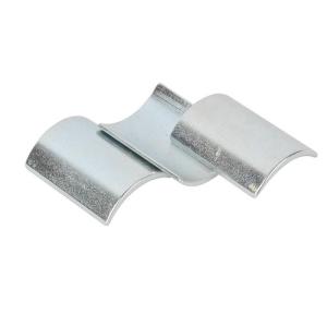 China Customized Neodymium Boron Magnets factory
