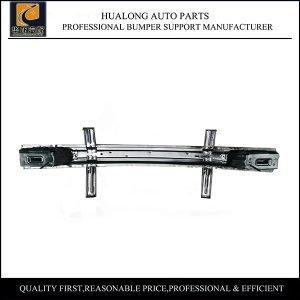 10 KIA K2 Rear Bumper Support OEM 86630-4Y000