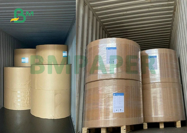 24 x 35Inch 80Gr 90Gr 115Gr 2 Side Coating Matte Text Paper For Printing 