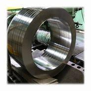 China 201 304 316L Stainless Metal Strips 309S 310S 430 410 420 factory