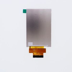 300Cd/M2 3.5 Inch IPS Screen 320x480 Resolution 50 Pin SPI Interface LCD Display