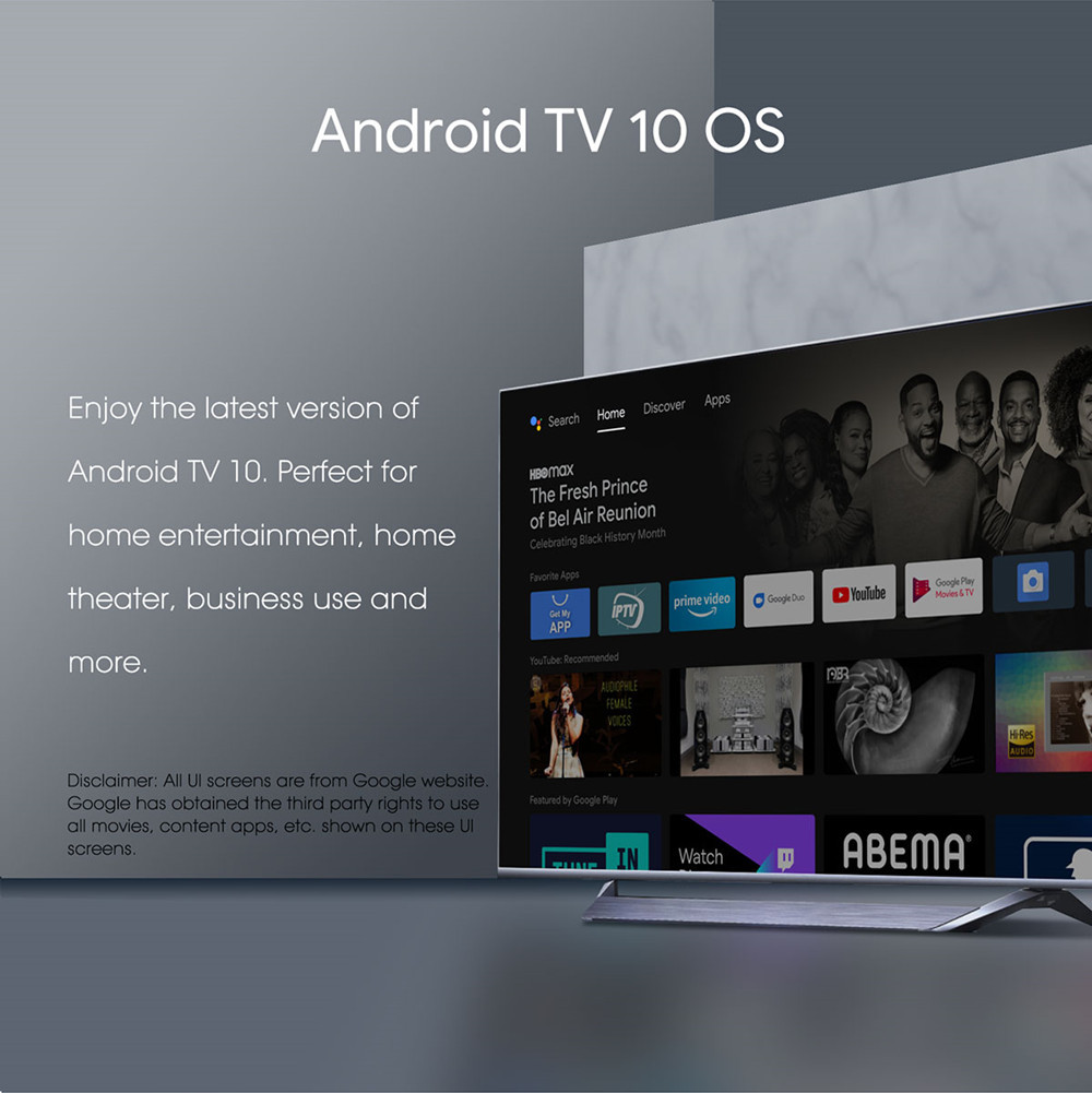 Global Mecool KM2 Netflix españa 4K TV Box Android 10 Google Certified 2GB8GB Dolby BT 2T2R Dual Wifi Prime Video Set To