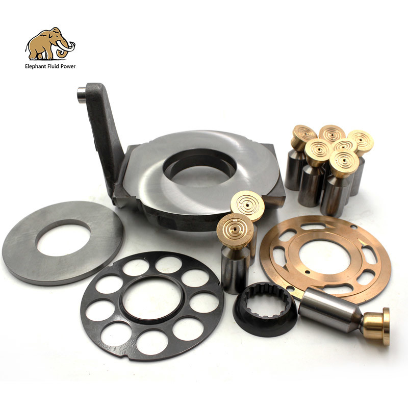 M2X150 Hydraulic Cylinder Repair Kits K3SP36C Valve Plate Hydraulic Pump