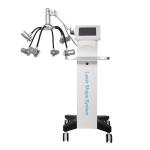 Hot sale 6D Laser Body Shape System 635nm wavelength lipolaser of cold laser