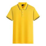 Factory Oem Logo Custom Brand Manufacturer High Quality Apparel Supplier Polo T