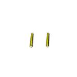 Capacitive Cylindrical Fast Charge Lithium Titanate Battery HTC7240 2.4V High