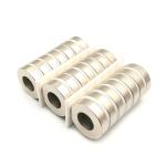 Automotive Motor Rare Earth Ring SmCo Permant Magnet YXG32 YXG30 SGS