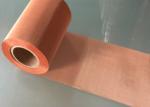 Decorative Phosphor Bronze Mesh Cloth For Faraday Cage Long Working Life