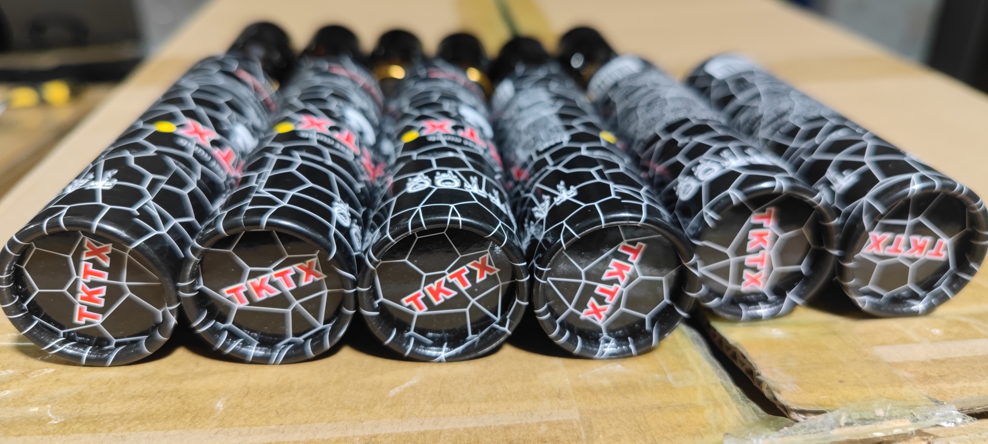 TKTX Numbing liquid 55.9% Highly Effective 20ML