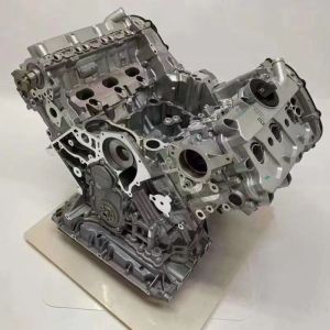 Powerful and CCE 2.8T V-Engine for AUDI C6 CCE 06E10031EX A6 A8 Automotive
