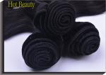 Sleek Grade 6A Virgin Hair Boby Wave