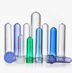 PCO 1880 1881 Pet Bottles Preforms 28mm PET Material Customized