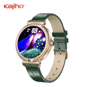 China RTL8763EWE H17 Smart Watch Waterproof IP68 Touch Sport Smart Watch factory