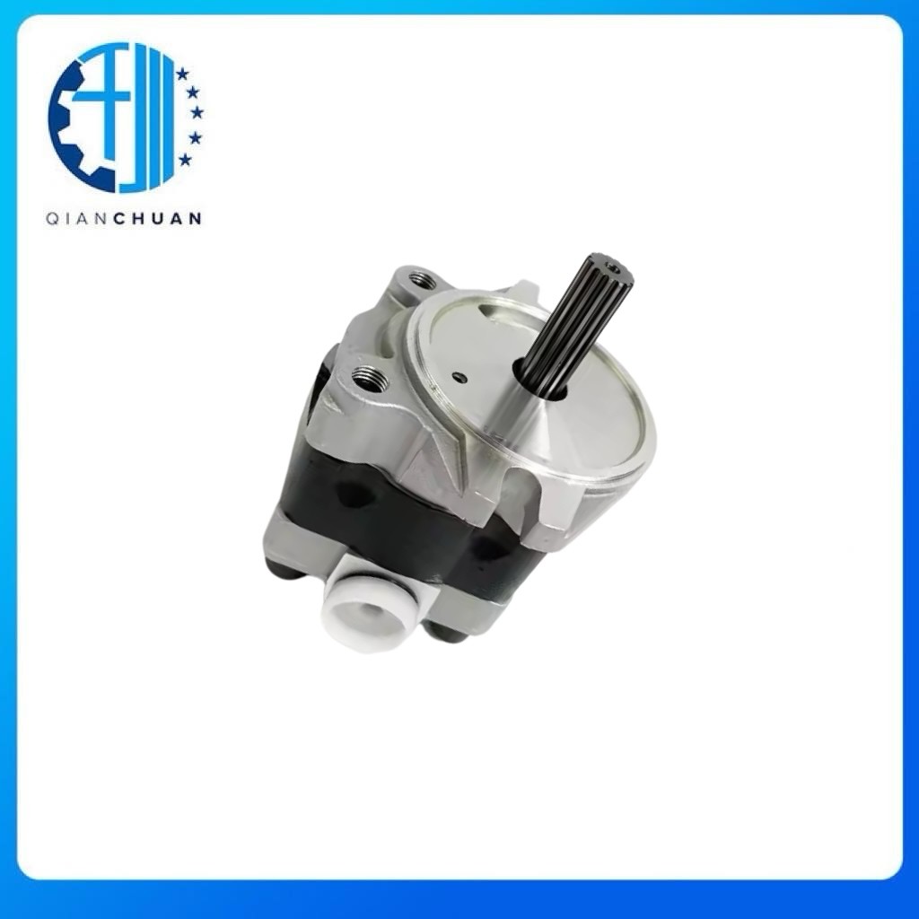 Gear Pump 172461-73131 For Yanmar VIO40 Excavator Spare Parts