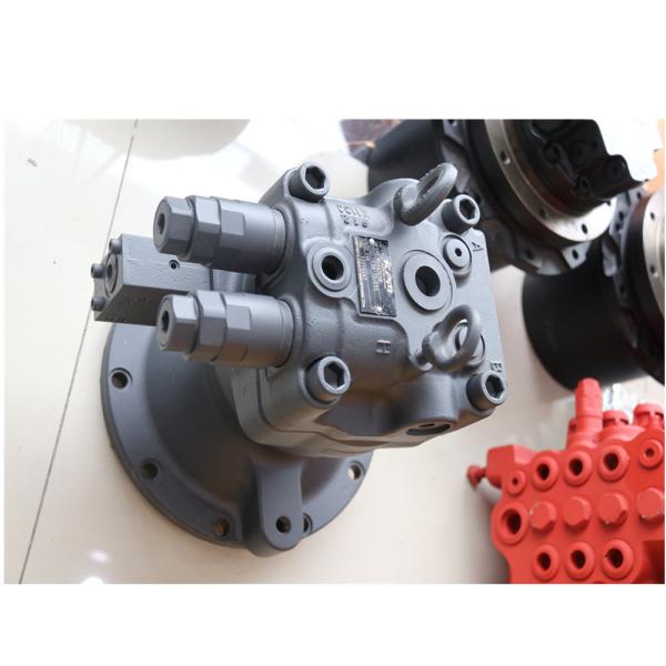 Hydraulic Slewing Motor M2X63chb 30210062 Excavator Swing Motor For Excavator