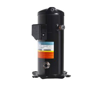 China YM49A1G ZB21KQ-TFD 3HP frozen fish condenser unit cold storage invotech scroll compressor factory