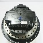 TM40 Ultimate Drive Travel Motor Gearbox Assembly For EC240B, S220-5, DH225-7,