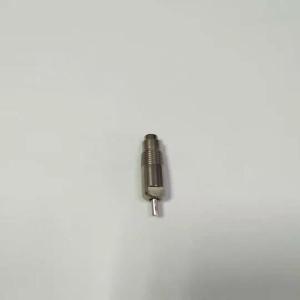 China Poultry Stainless Steel Chicken Nipple Drinker System factory