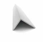 L Shaped Unequal Angle Standard Aluminium Extrusion Profiles