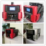 Portable Q-Switched ND YAG Laser Tattoo Removal Machine